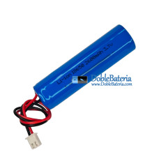 Batería para PLC 210532 [Batería de Repuesto]